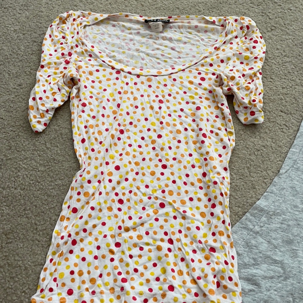 Vaca sale: summer Bundle short sleeve tee - Picture 2 of 6